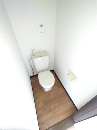 コーポサンライズBの物件内観写真